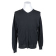 Unisex Hugo Boss - Sweater, size L - Black ()