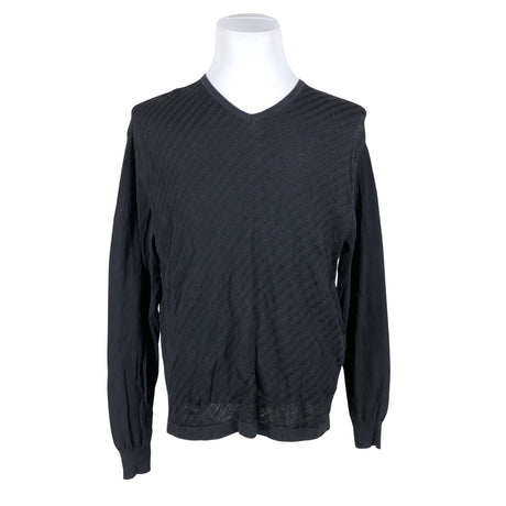 Unisex Hugo Boss - Sweater, size L - Black ()