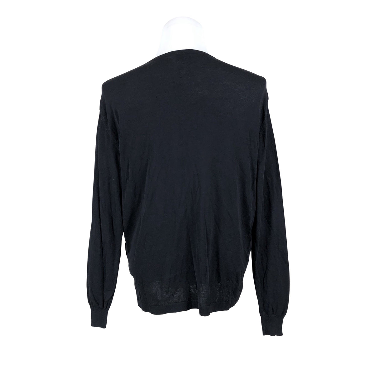 Unisex Hugo Boss - Sweater, size L - Black (2)