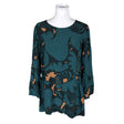 Unisex Marimekko - Blouse, size 40 - Green ()