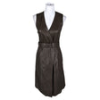 Unisex Oakwood - Dress, size 38 - Brown ()