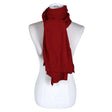 Unisex Marja Kurki - Scarf, size Ei kokoa - Red ()