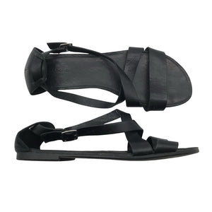 Unisex Vagabond - Sandals, size 40 - Black (1)