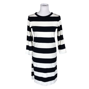 Unisex Gant - Tricot dress, size 38 - Blue (1)