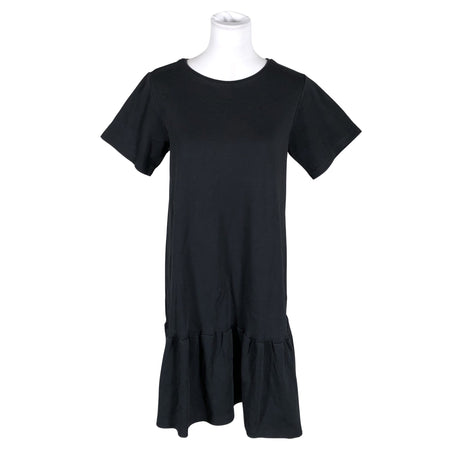 Unisex Kaiko - Tricot dress, size 36 - Black ()