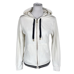 Unisex Henri Lloyd - Hoodie, size 38 - White (1)