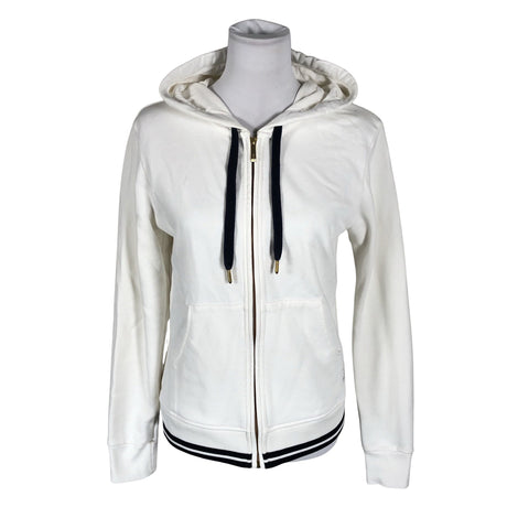 Unisex Henri Lloyd - Hoodie, size 38 - White ()