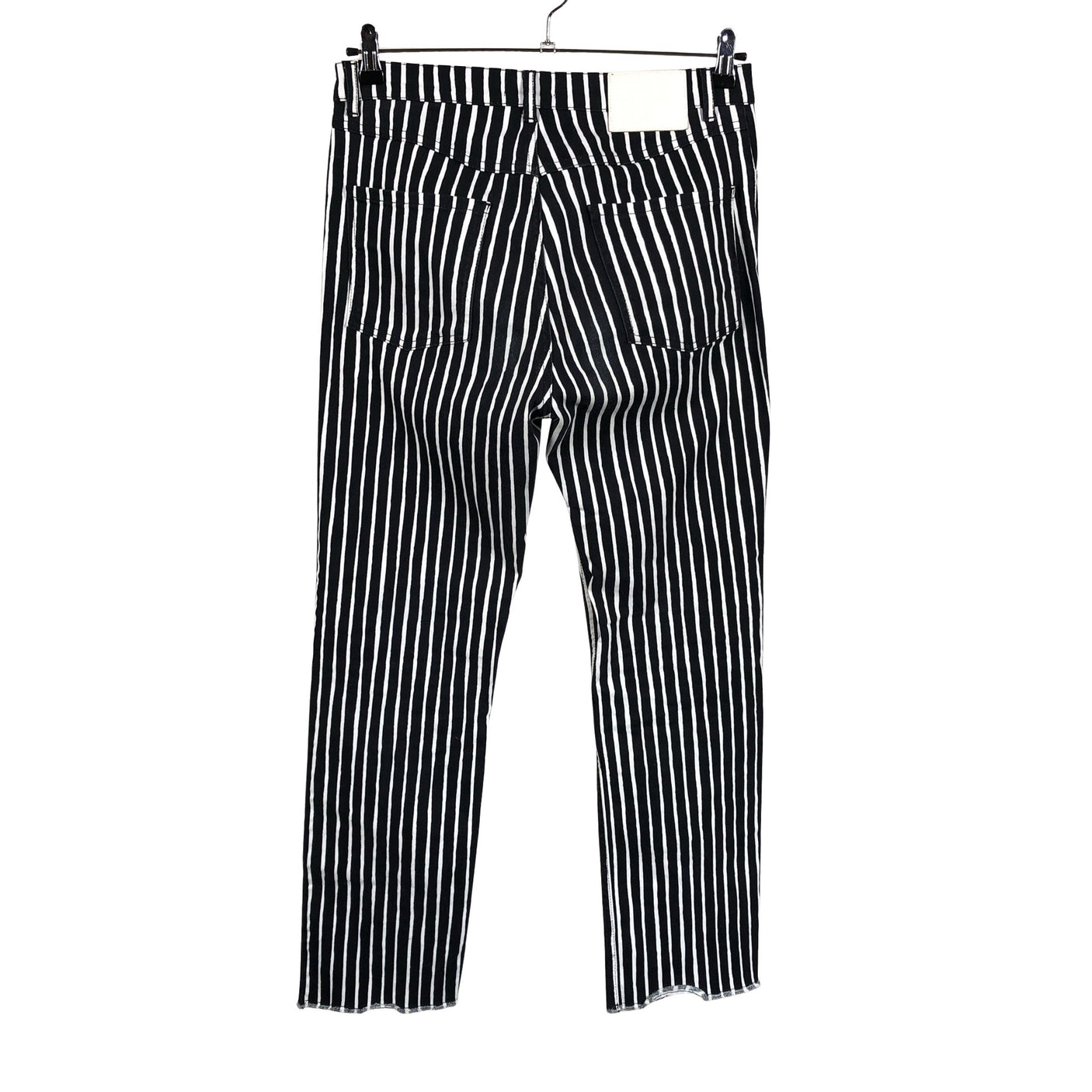 Unisex Marimekko - Jeans, size 38 - Black (2)