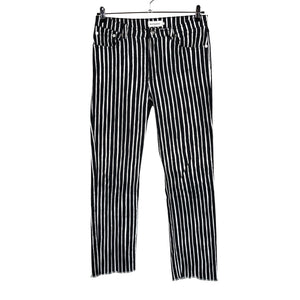Unisex Marimekko - Jeans, size 38 - Black (1)