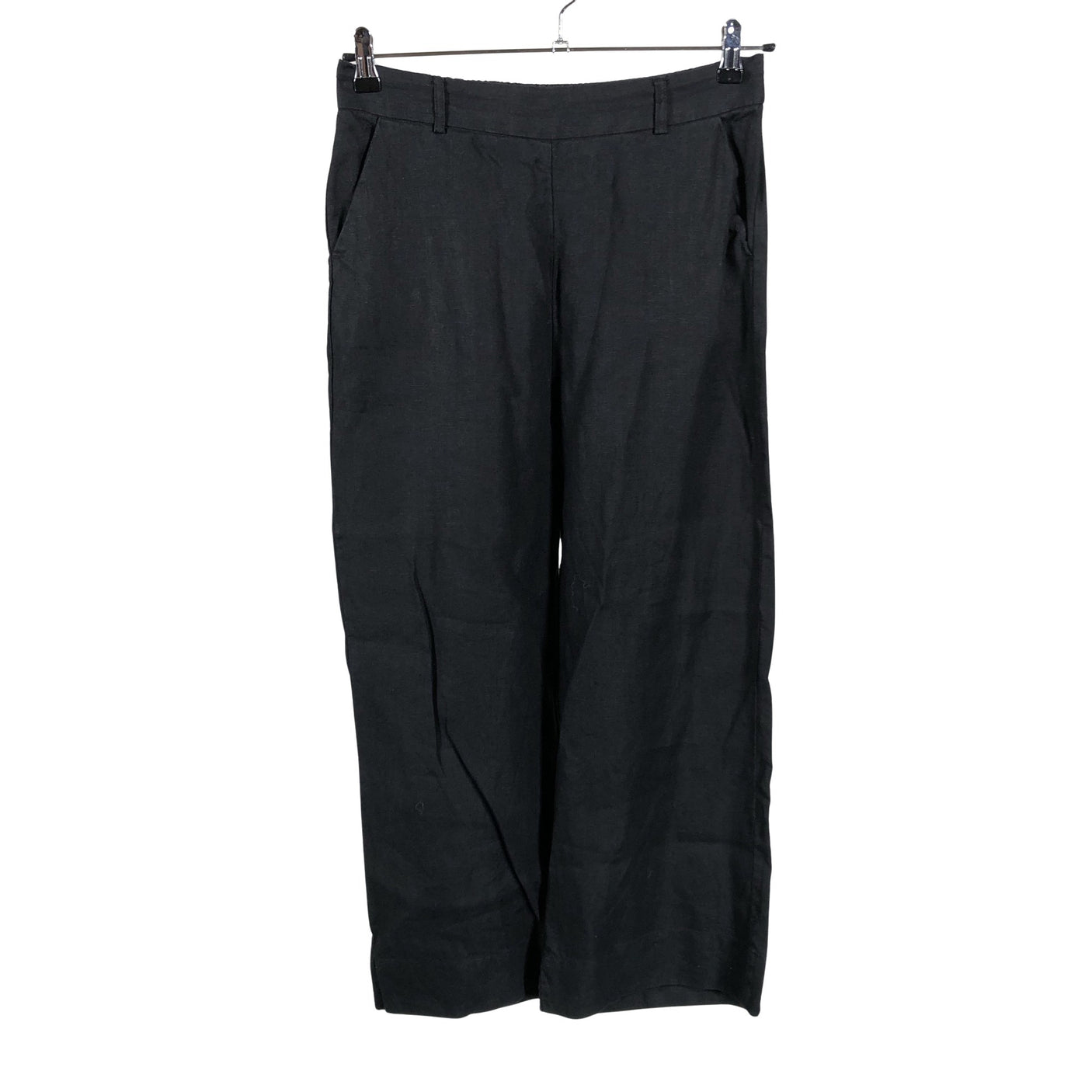 Unisex Nanso - Slacks, size 38 - Black (1)