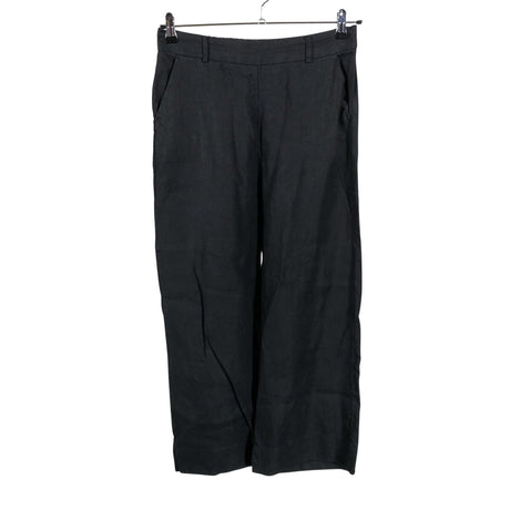 Unisex Nanso - Slacks, size 38 - Black ()