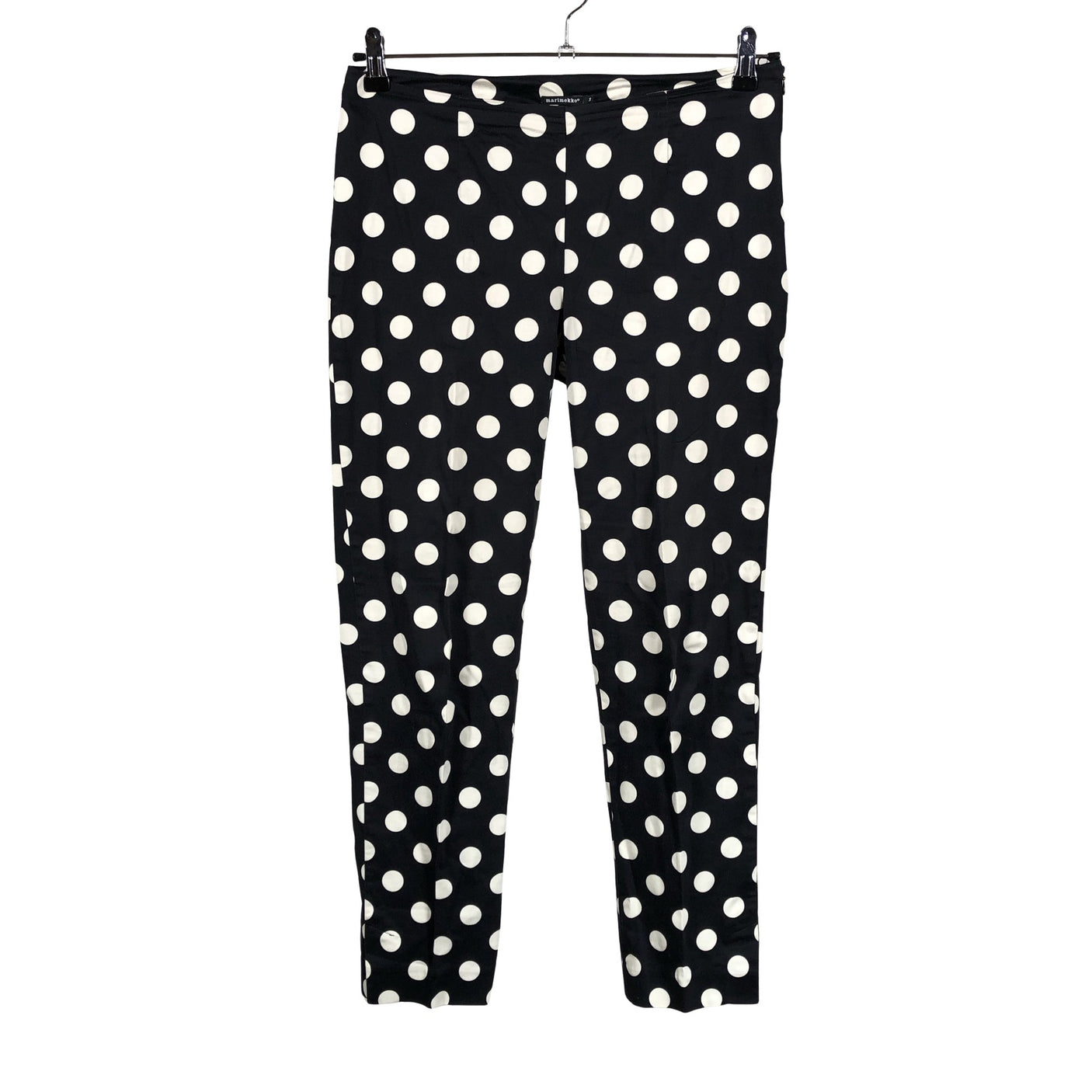 Unisex Marimekko - Slacks, size 36 - Black (1)