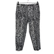 Unisex Marimekko - Slacks, size 36 - Black ()