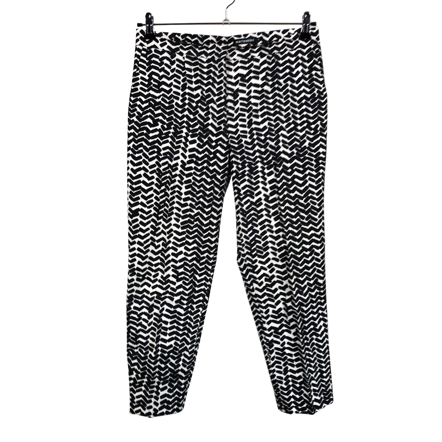 Unisex Marimekko - Slacks, size 36 - Black (1)