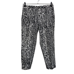 Unisex Marimekko - Slacks, size 36 - Black (1)