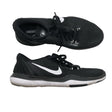 Unisex Nike - Indoor sports shoes, size 38 - Gray ()