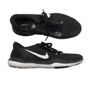 Unisex Nike - Indoor sports shoes, size 38 - Gray (1)