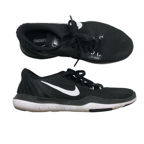 Unisex Nike - Indoor sports shoes, size 38 - Gray ()