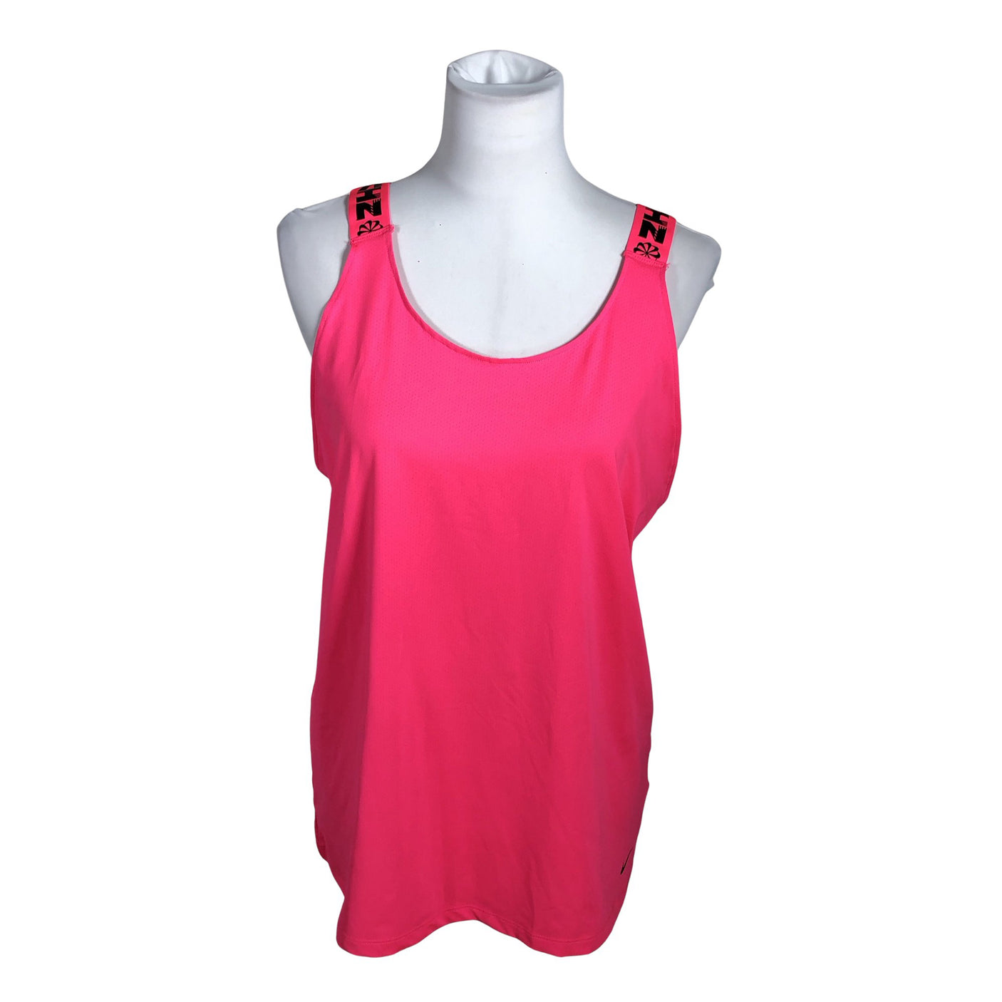 Unisex Nike - Sports top, size 40 - Pink (1)
