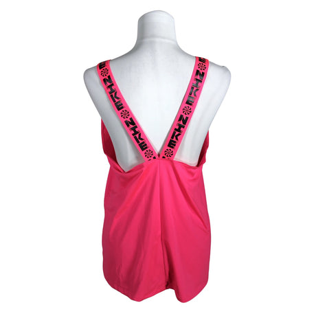 Unisex Nike - Sports top, size 40 - Pink (2)