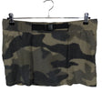 Unisex Columbia - Sports short skirt, size 40 - Green ()