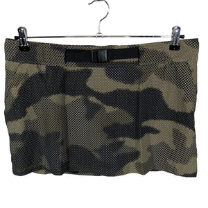 Unisex Columbia - Sports short skirt, size 40 - Green (1)