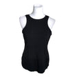 Unisex Kari Traa - Sports top, size 38 - Black ()