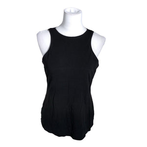Unisex Kari Traa - Sports top, size 38 - Black (1)