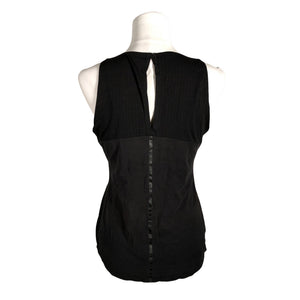 Unisex Kari Traa - Sports top, size 38 - Black (2)