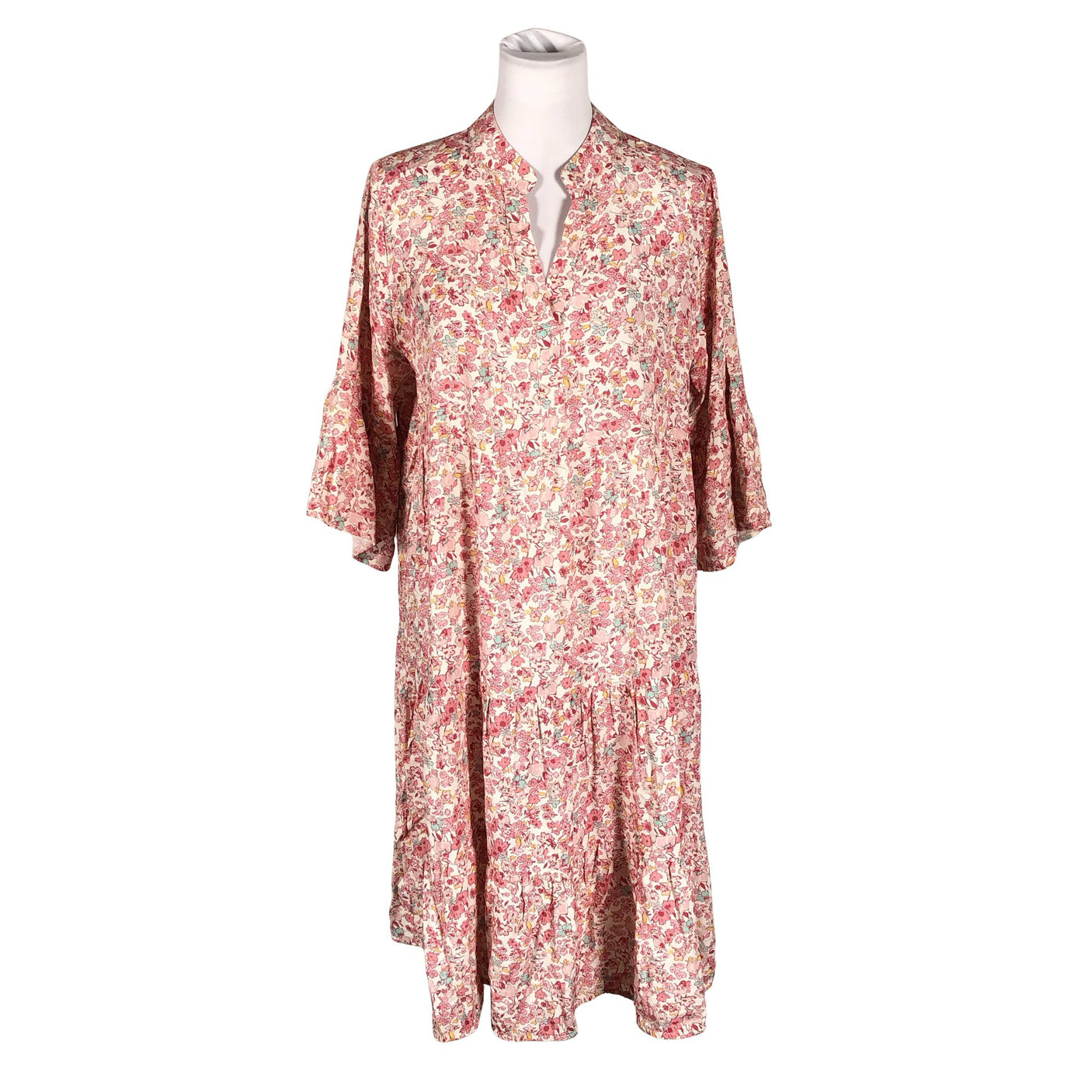 Unisex Bohemiana - Dress, size 36 - Light pink (1)