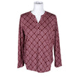 Unisex Soyaconcept - Blouse, size 40 - Wine red ()