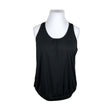 Unisex Zebdia - Sports top, size 42 - Black ()