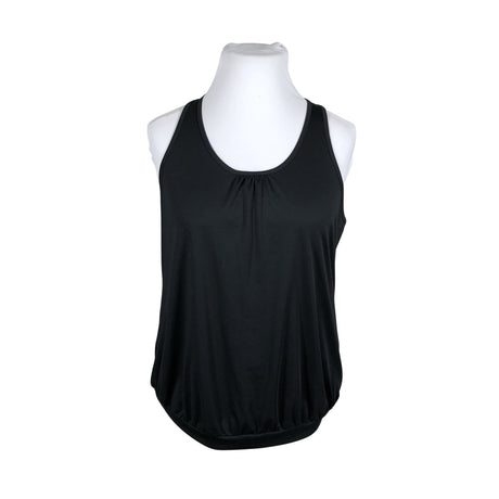 Unisex Zebdia - Sports top, size 42 - Black ()