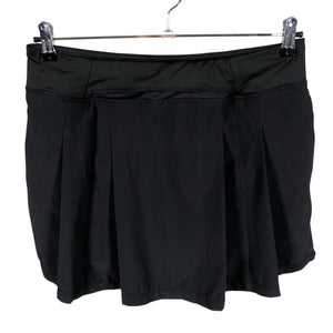 Unisex Soc - Sports short skirt, size 38 - Black (2)