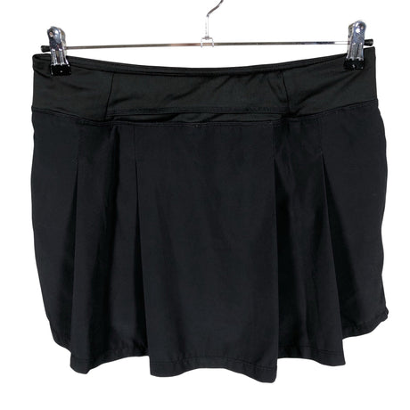 Unisex Soc - Sports short skirt, size 38 - Black (2)