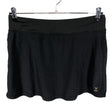 Unisex Soc - Sports short skirt, size 38 - Black ()