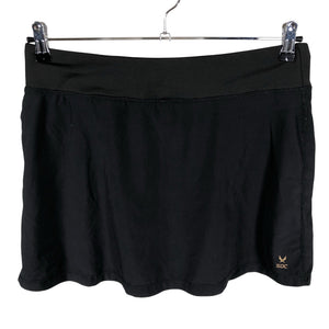 Unisex Soc - Sports short skirt, size 38 - Black (1)