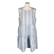 Unisex Nanso - Dress, size 40 - Light blue ()