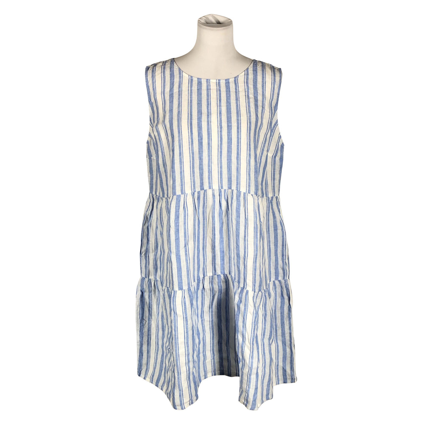 Unisex Nanso - Dress, size 40 - Light blue (1)