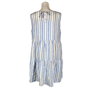 Unisex Nanso - Dress, size 40 - Light blue (2)