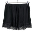 Unisex Bypias - Tricot shorts, size 40 - Black ()