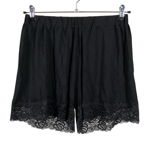 Unisex Bypias - Tricot shorts, size 40 - Black (1)