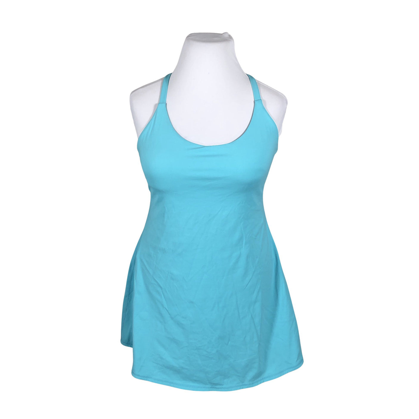 Unisex Nabaiji - Sports dress, size 42 - Blue (1)