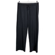 Unisex Soc - Tricot pants, size 40 - Black ()