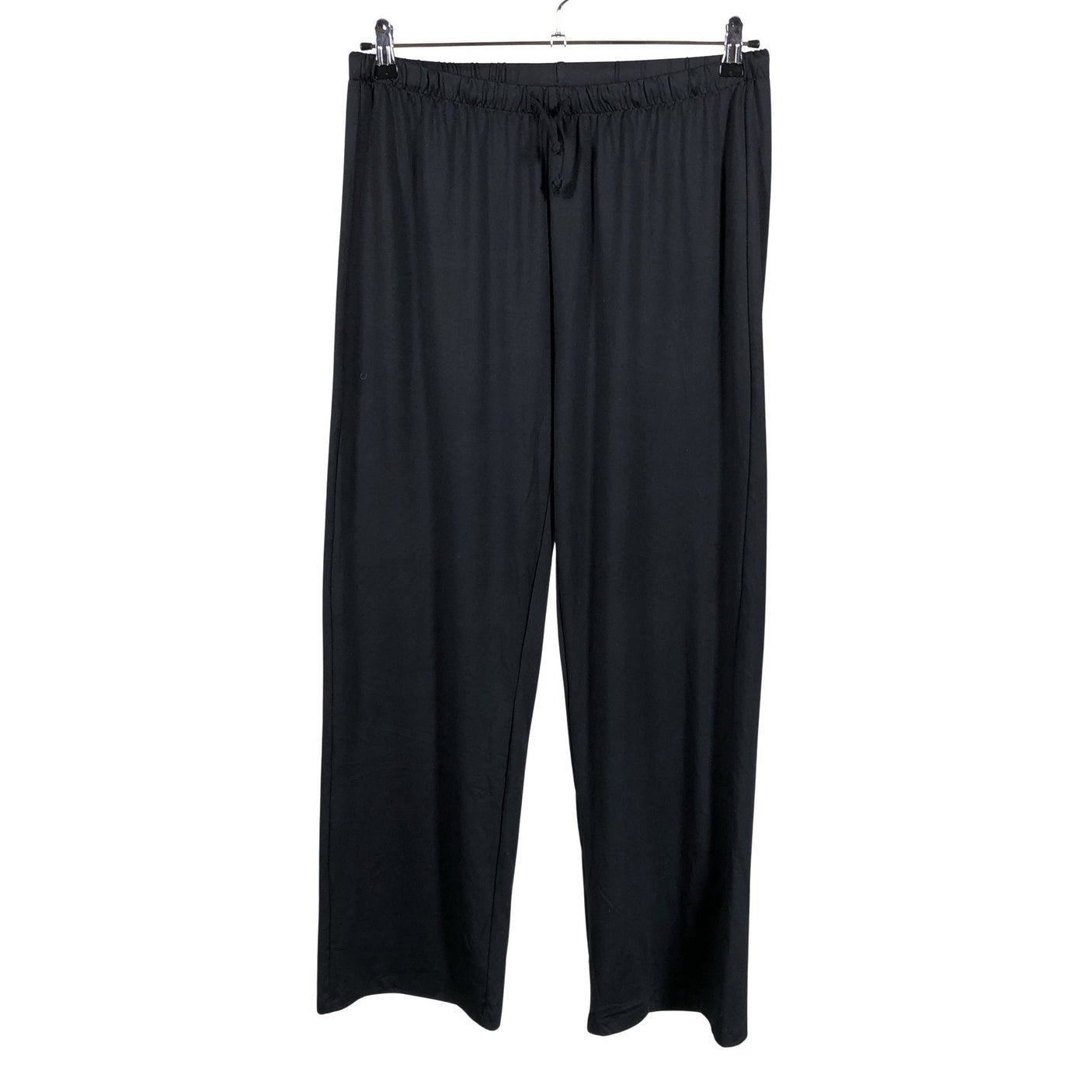 Unisex Soc - Tricot pants, size 40 - Black (1)