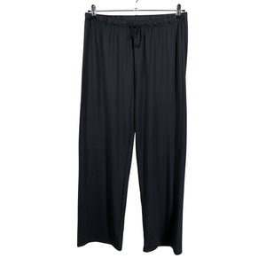 Unisex Soc - Tricot pants, size 40 - Black (1)