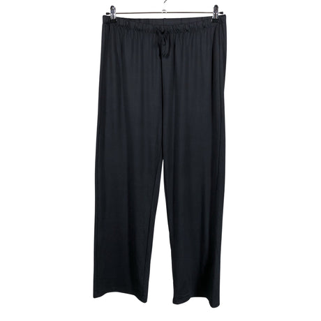 Unisex Soc - Tricot pants, size 40 - Black ()