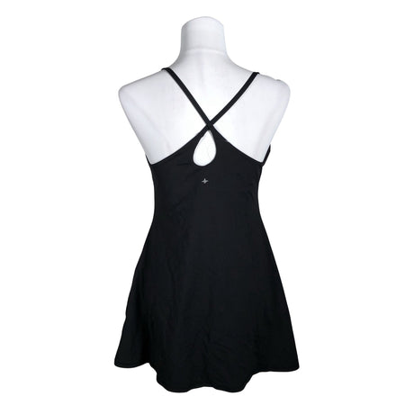 Unisex Nabaiji - Sports short skirt, size 40 - Black (2)