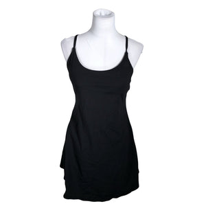 Unisex Nabaiji - Sports short skirt, size 40 - Black (1)