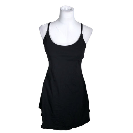 Unisex Nabaiji - Sports short skirt, size 40 - Black ()